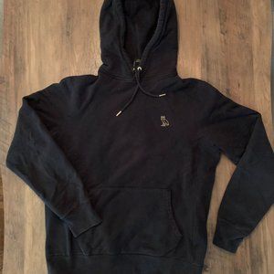 OVO ESSENTIALS HOODIE